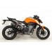 2018-2020 KTM 790/2021-2022 KTM 890 Duke Stainless Full System